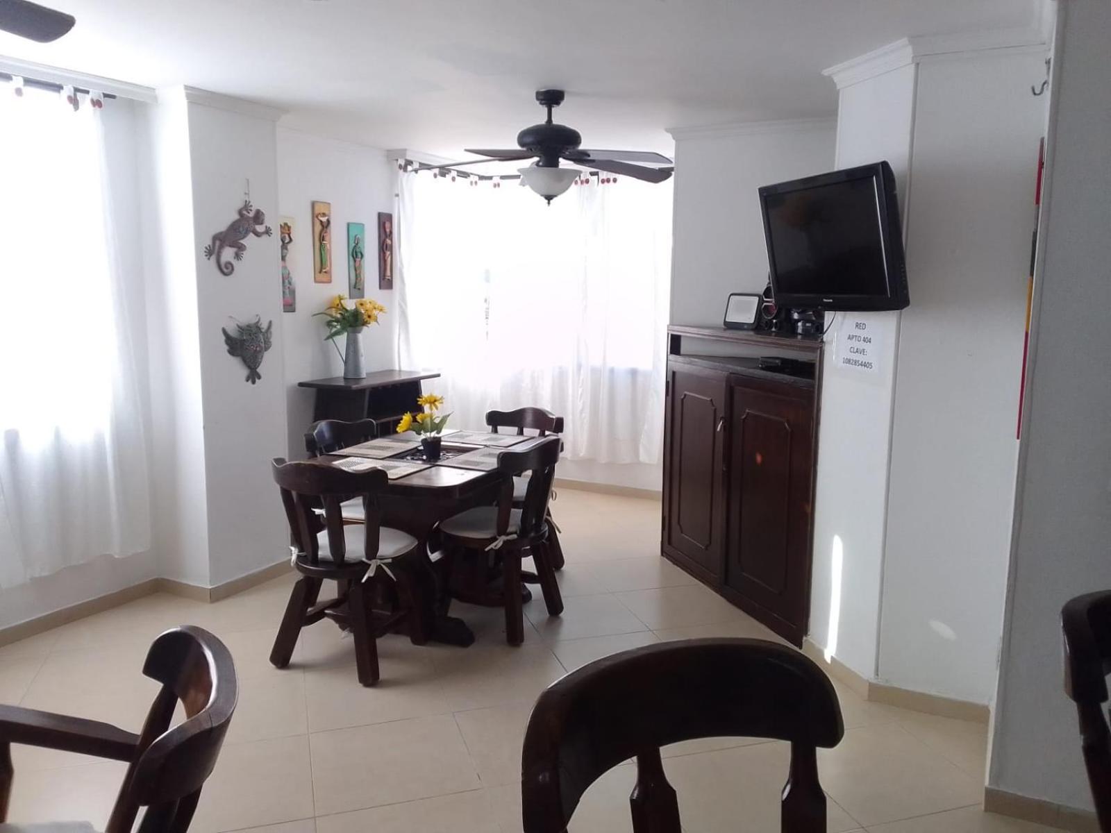 Elegan Resort Santa Marta  Extérieur photo
